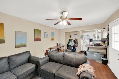 Tiny photo for 846 N 700 W, Provo, UT 84604 (MLS # 2141462)