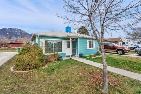 Tiny photo for 846 N 700 W, Provo, UT 84604 (MLS # 2141462)