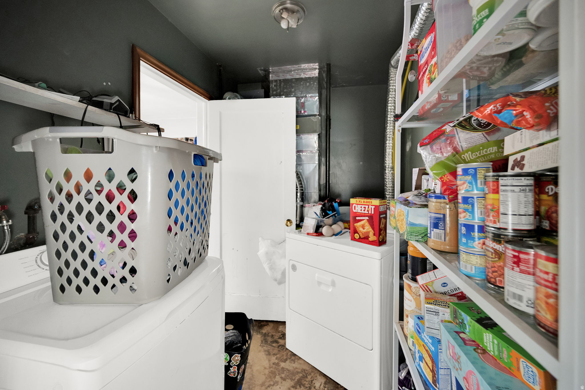 RIVERSIDE - Residential