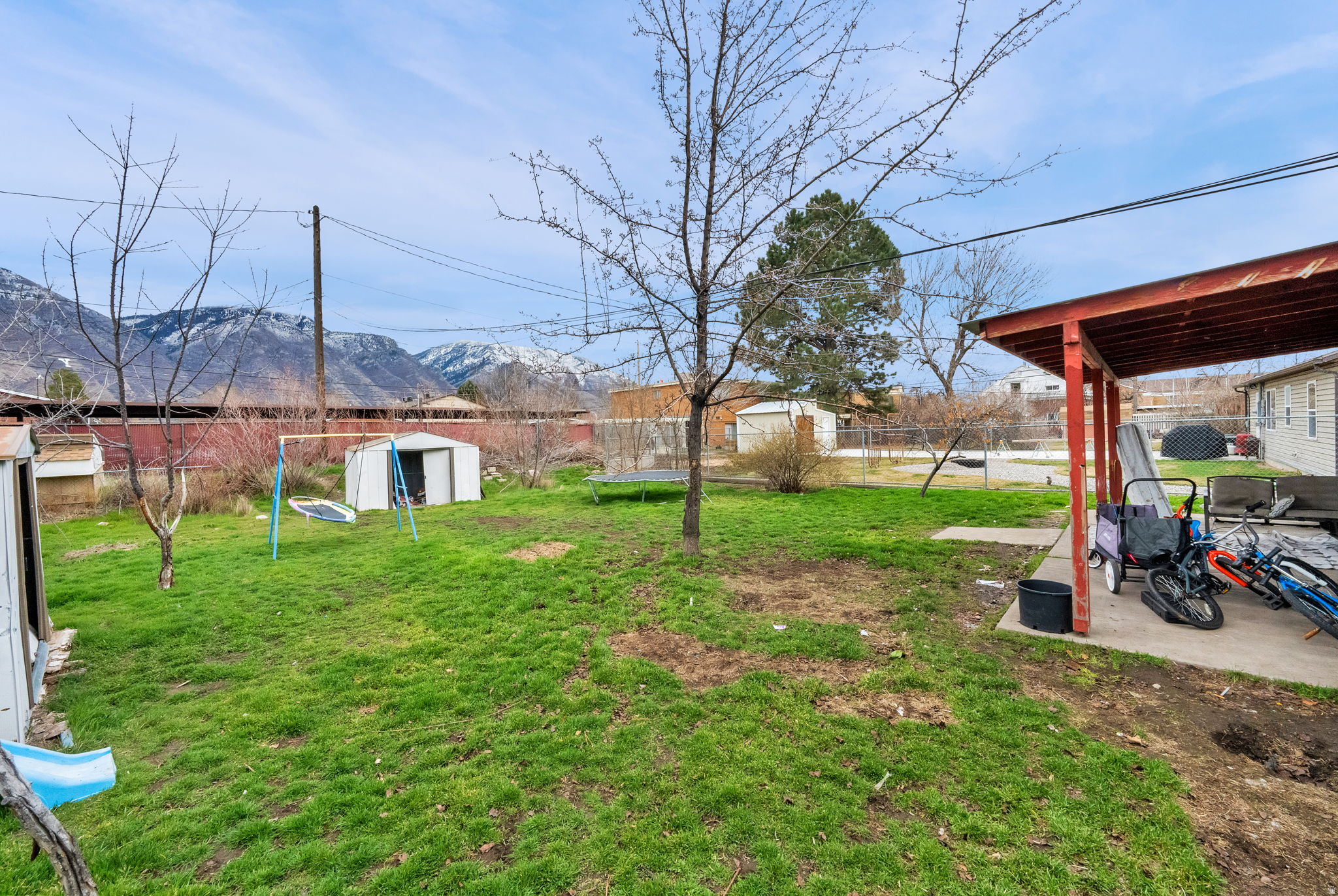 RIVERSIDE - Residential