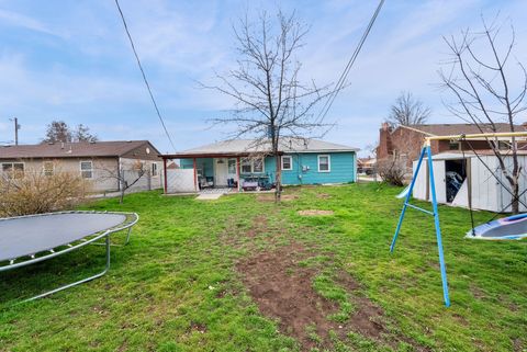 Tiny photo for 846 N 700 W, Provo, UT 84604 (MLS # 2141462)