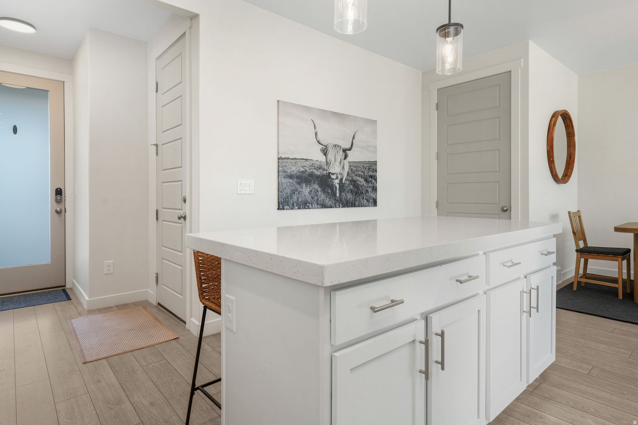 IVORY HOMES PARKVIEW COTTAGES - Residential