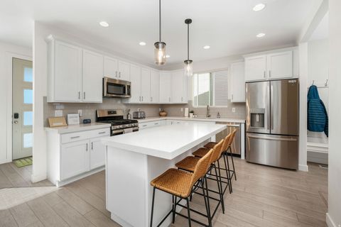Tiny photo for 3117 N 325 W, Lehi, UT 84043 (MLS # 2120620)