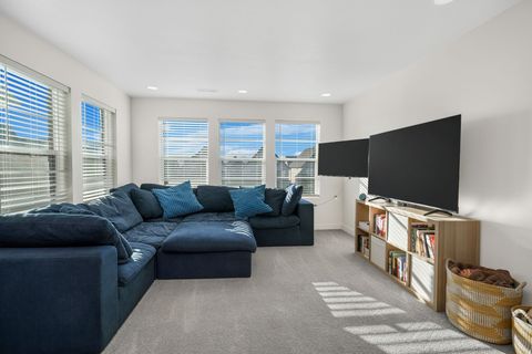 Tiny photo for 3117 N 325 W, Lehi, UT 84043 (MLS # 2120620)