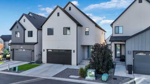 Tiny photo for 3117 N 325 W, Lehi, UT 84043 (MLS # 2120620)