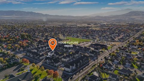 Tiny photo for 3117 N 325 W, Lehi, UT 84043 (MLS # 2120620)