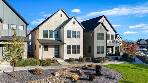 Tiny photo for 3117 N 325 W, Lehi, UT 84043 (MLS # 2120620)