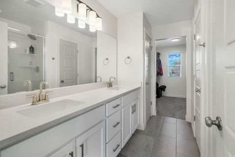 Tiny photo for 3117 N 325 W, Lehi, UT 84043 (MLS # 2120620)