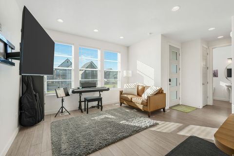 Tiny photo for 3117 N 325 W, Lehi, UT 84043 (MLS # 2120620)