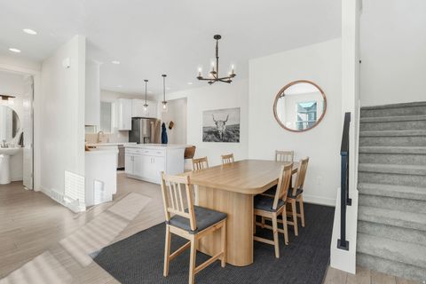 Tiny photo for 3117 N 325 W, Lehi, UT 84043 (MLS # 2120620)