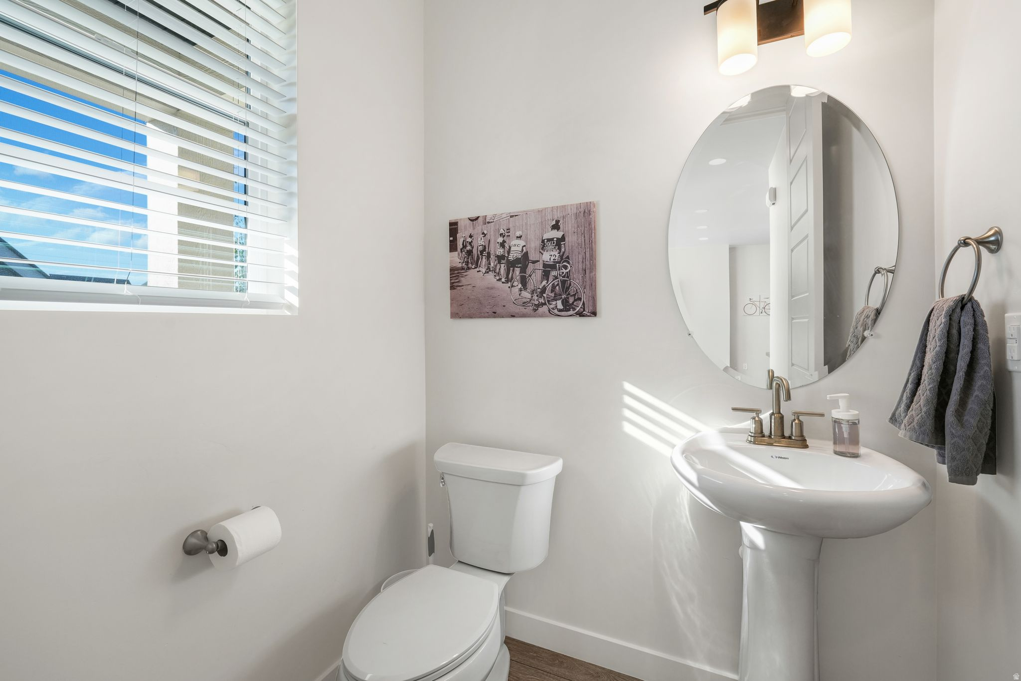 IVORY HOMES PARKVIEW COTTAGES - Residential