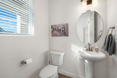 Tiny photo for 3117 N 325 W, Lehi, UT 84043 (MLS # 2120620)