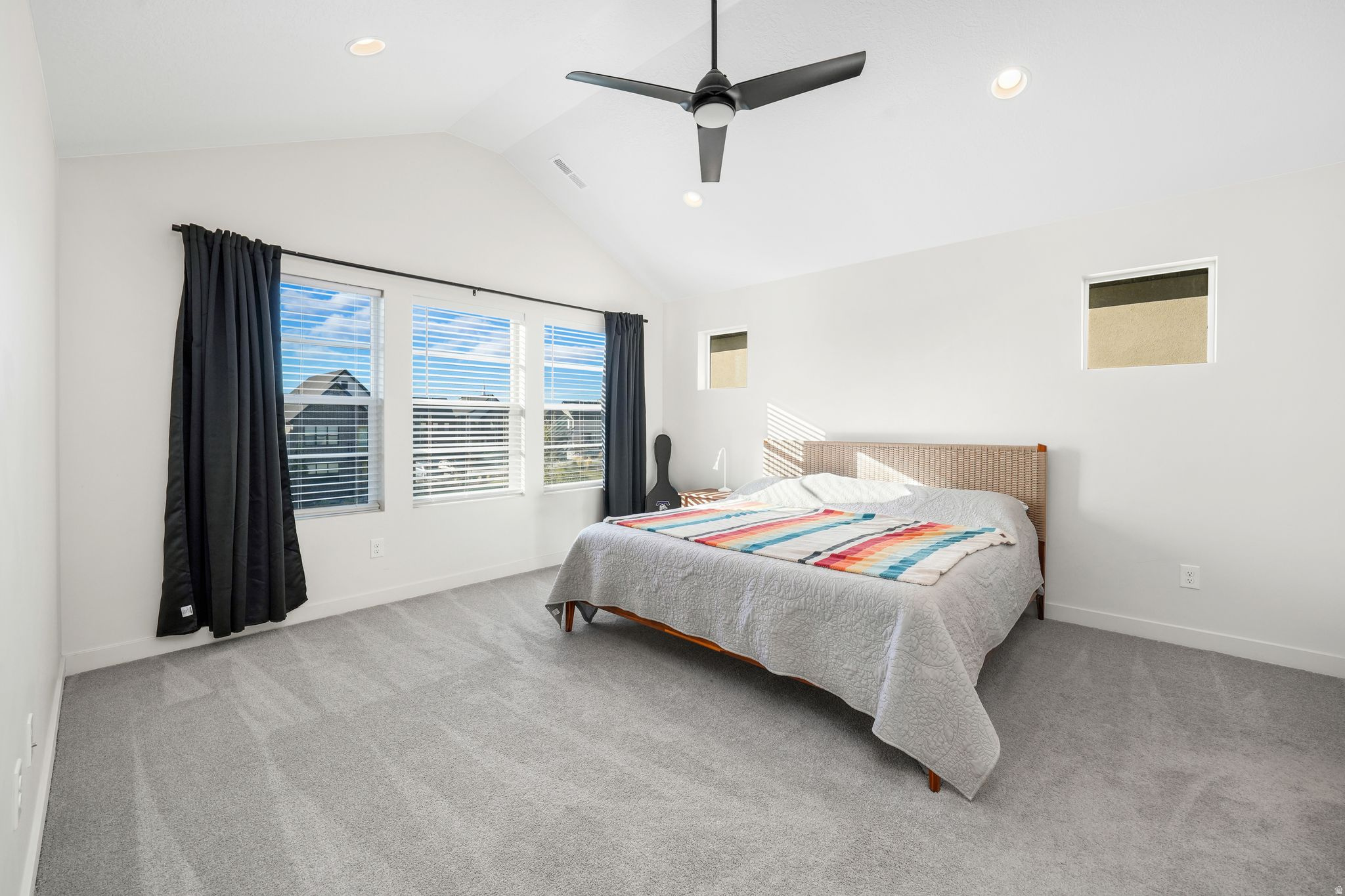 IVORY HOMES PARKVIEW COTTAGES - Residential