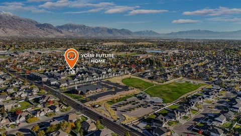 Tiny photo for 3117 N 325 W, Lehi, UT 84043 (MLS # 2120620)