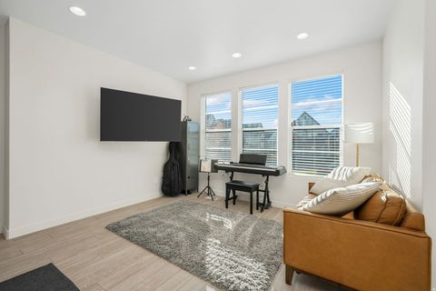 Tiny photo for 3117 N 325 W, Lehi, UT 84043 (MLS # 2120620)