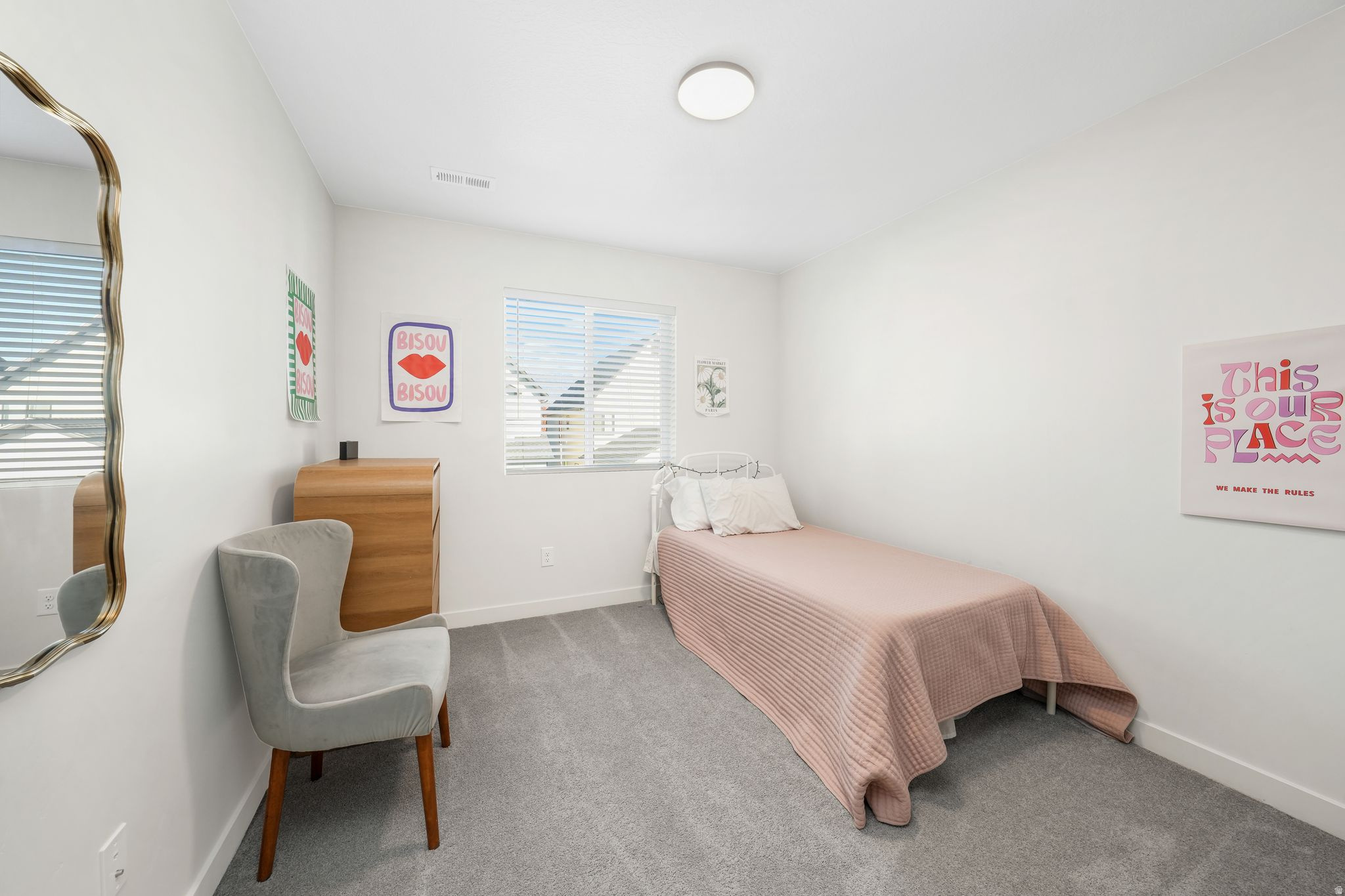 IVORY HOMES PARKVIEW COTTAGES - Residential