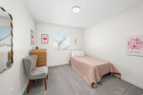 Tiny photo for 3117 N 325 W, Lehi, UT 84043 (MLS # 2120620)