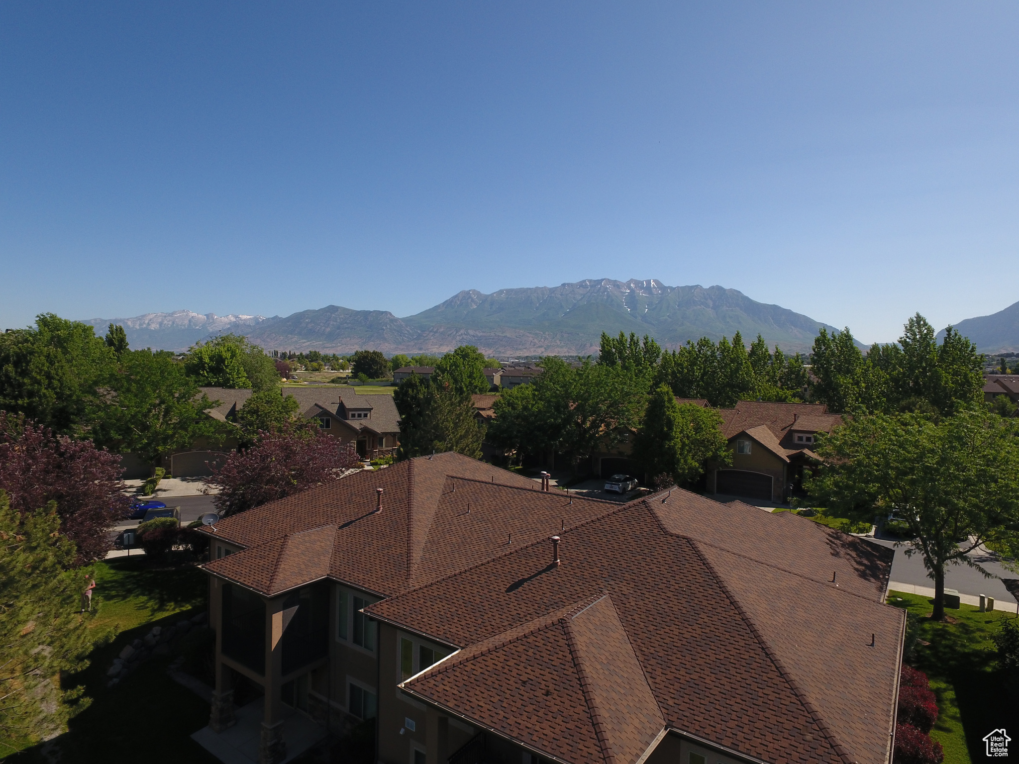 THE PONDS AT SLEEPY RIDGE - Residential Income