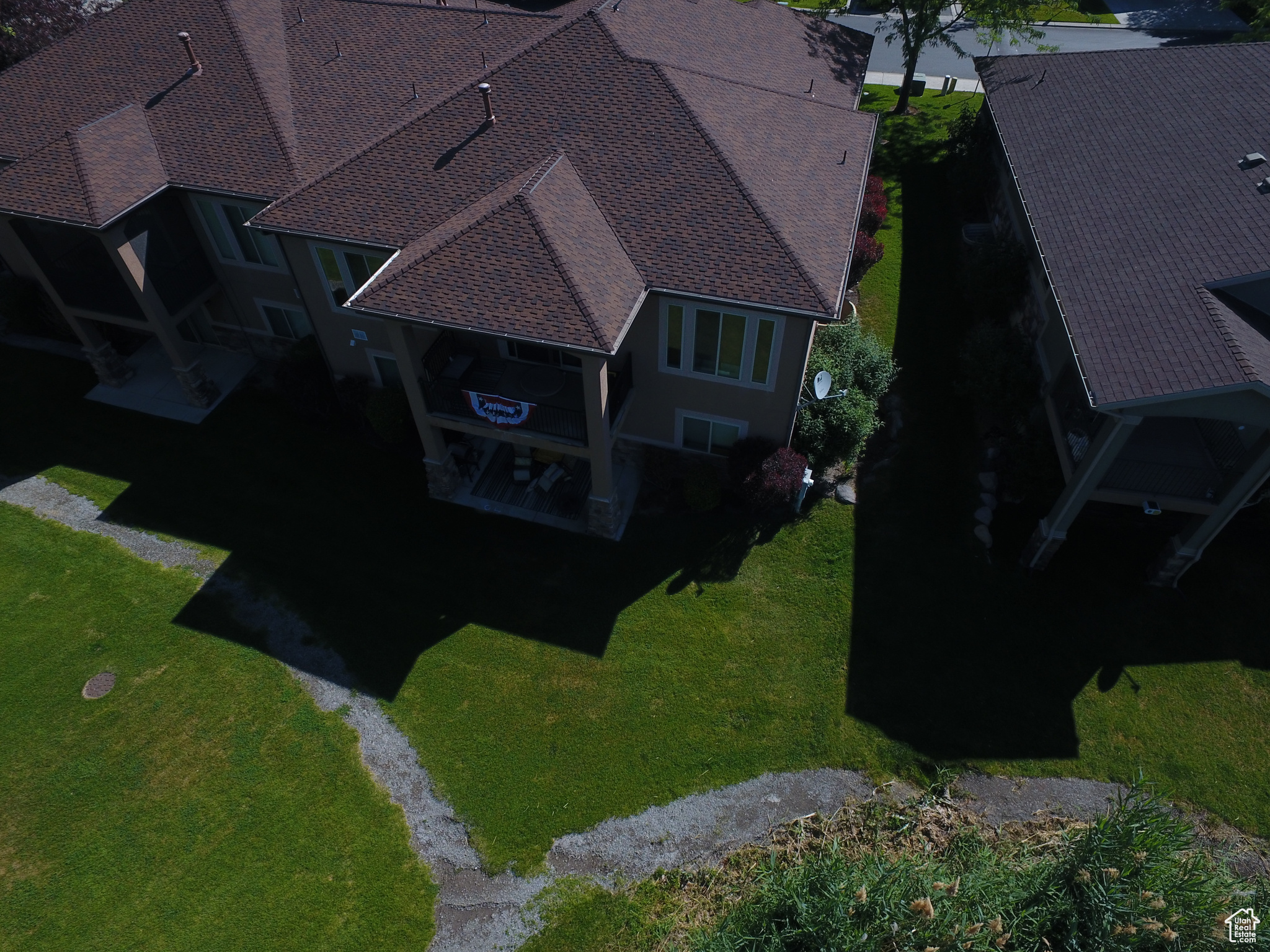 THE PONDS AT SLEEPY RIDGE - Residential Income