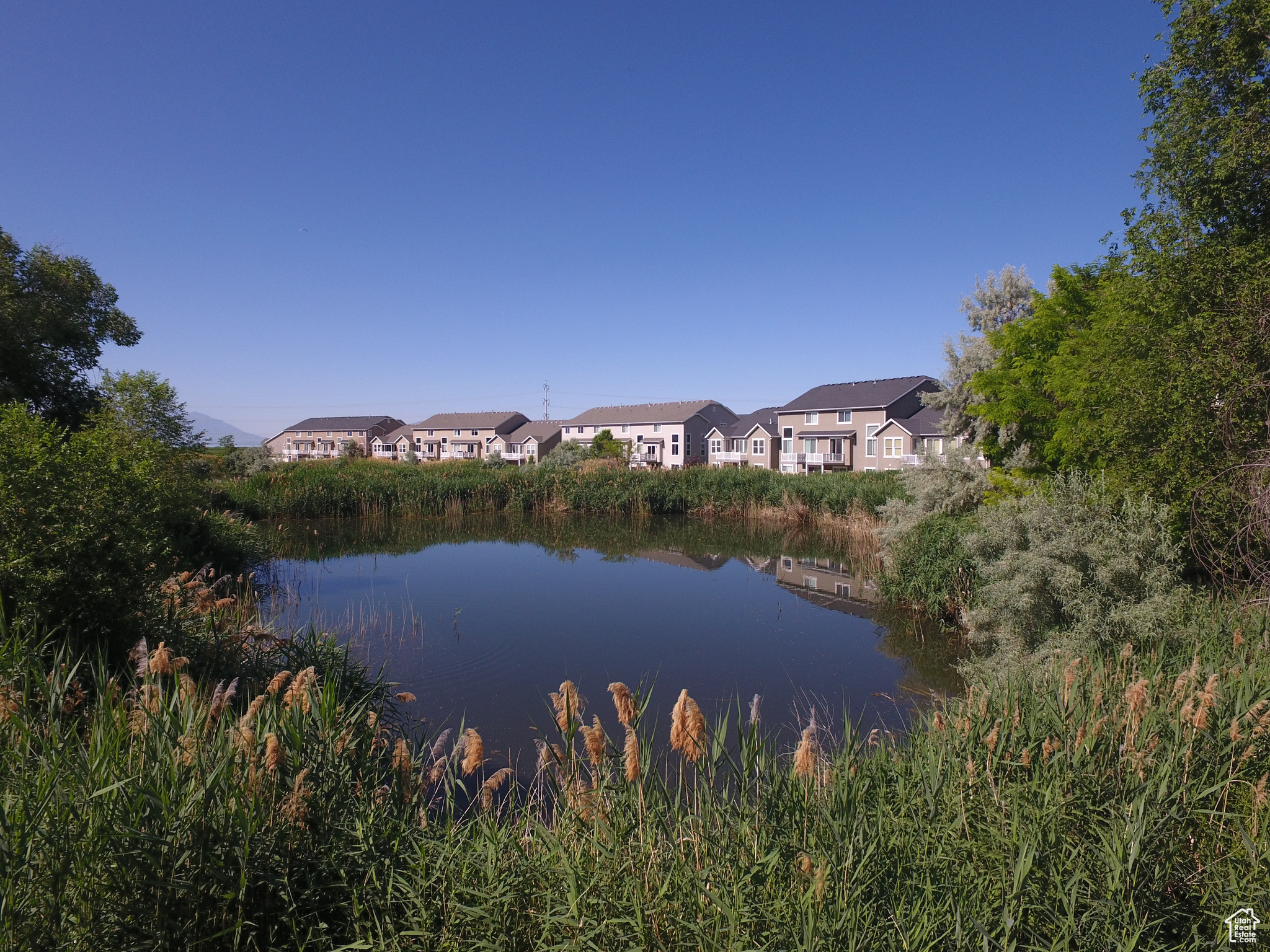 THE PONDS AT SLEEPY RIDGE - Residential Income