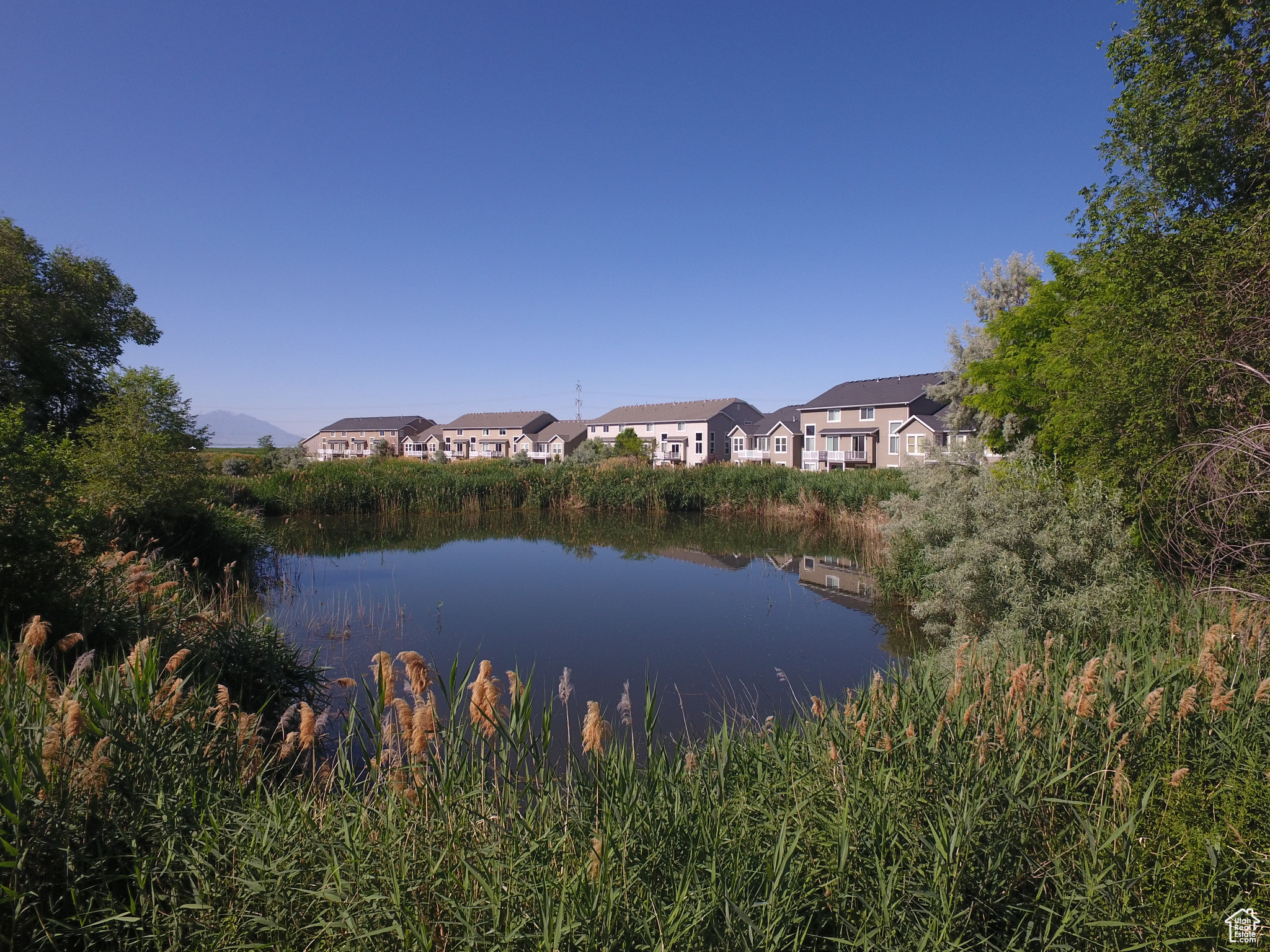 THE PONDS AT SLEEPY RIDGE - Residential Income