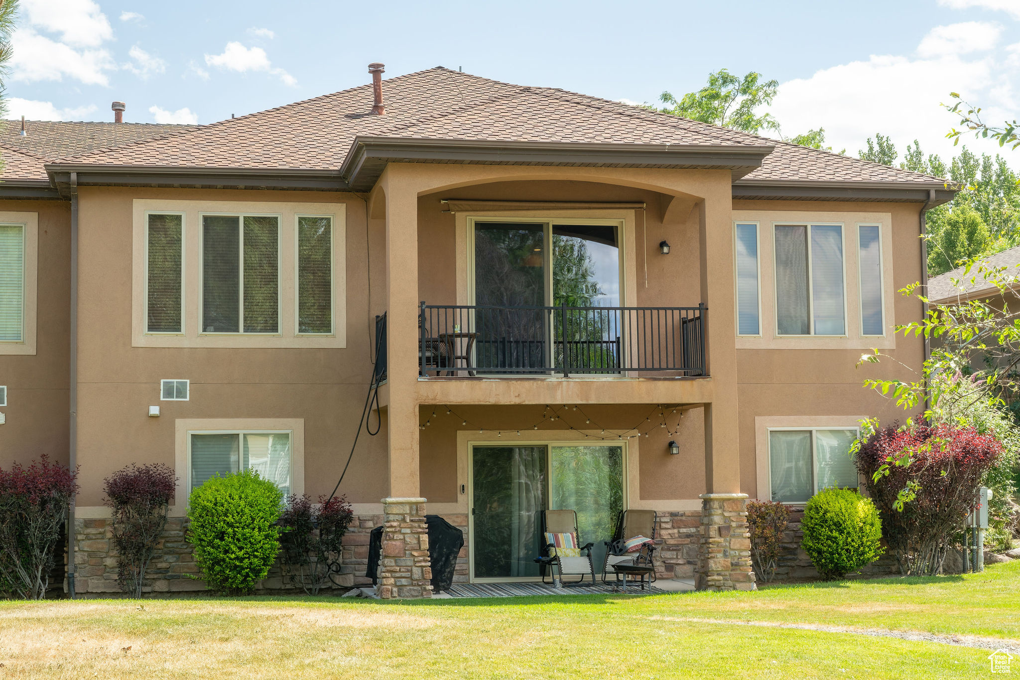 THE PONDS AT SLEEPY RIDGE - Residential Income