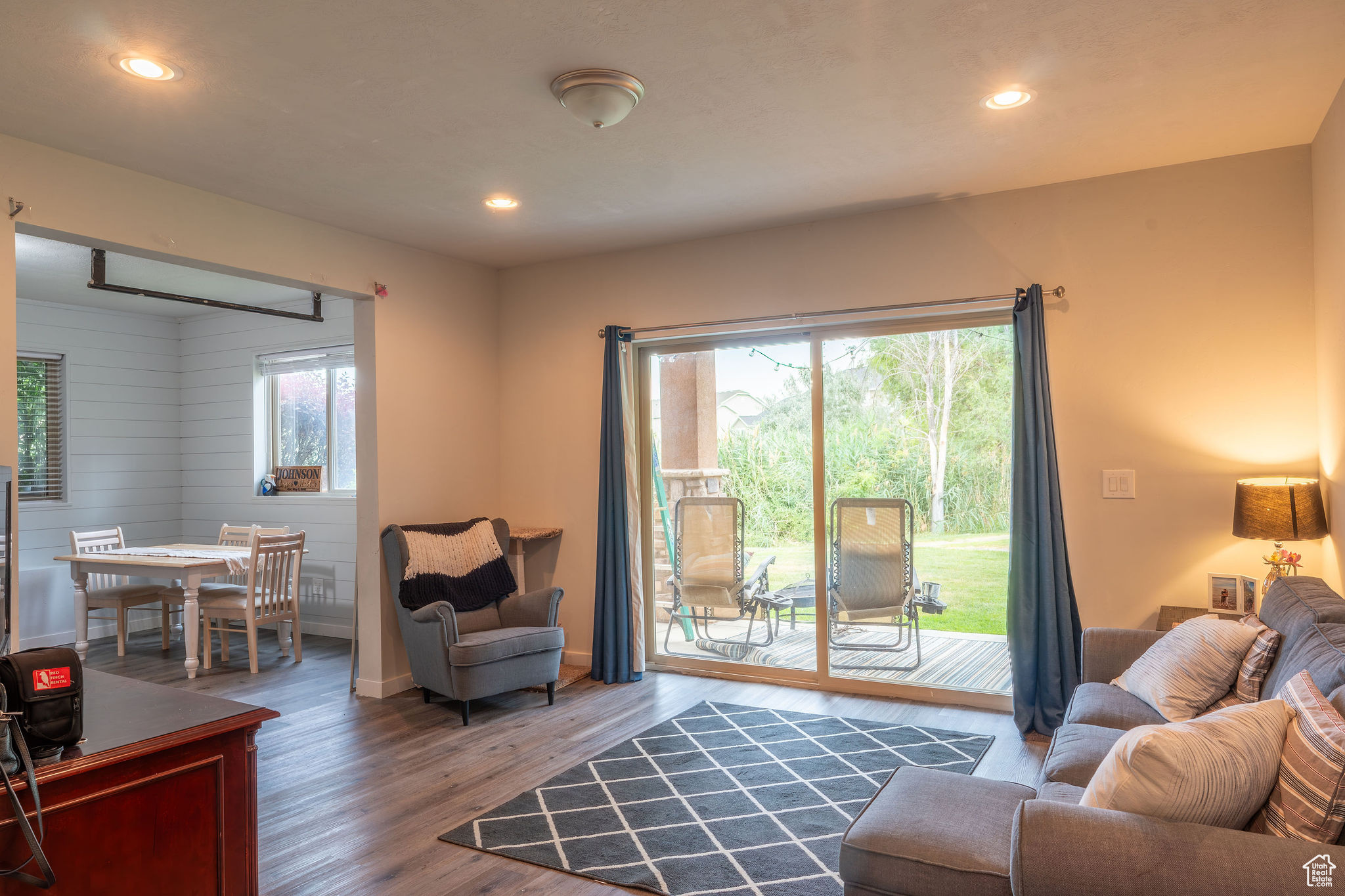 THE PONDS AT SLEEPY RIDGE - Residential Income