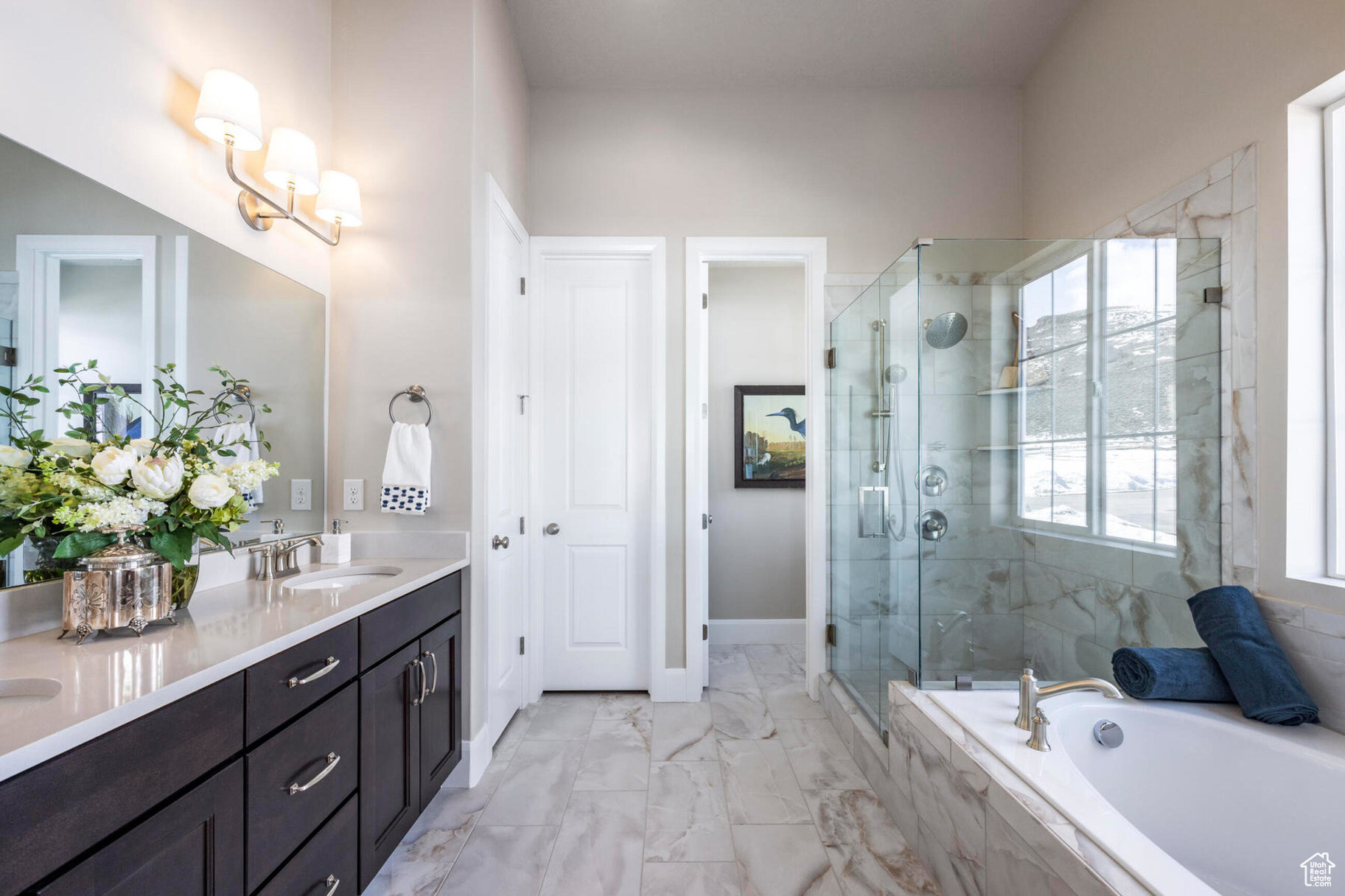 STEWART RANCHES - Residential