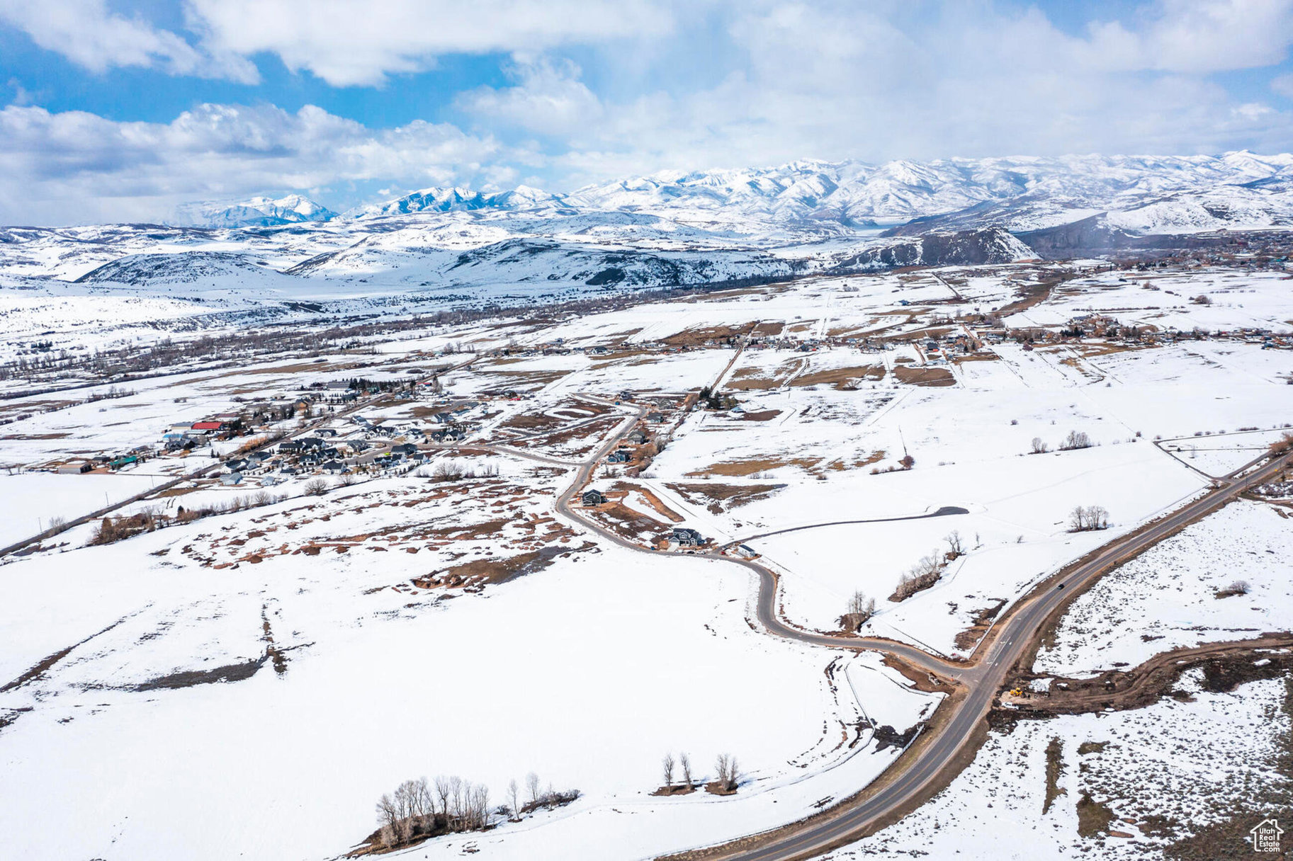 STEWART RANCHES - Residential