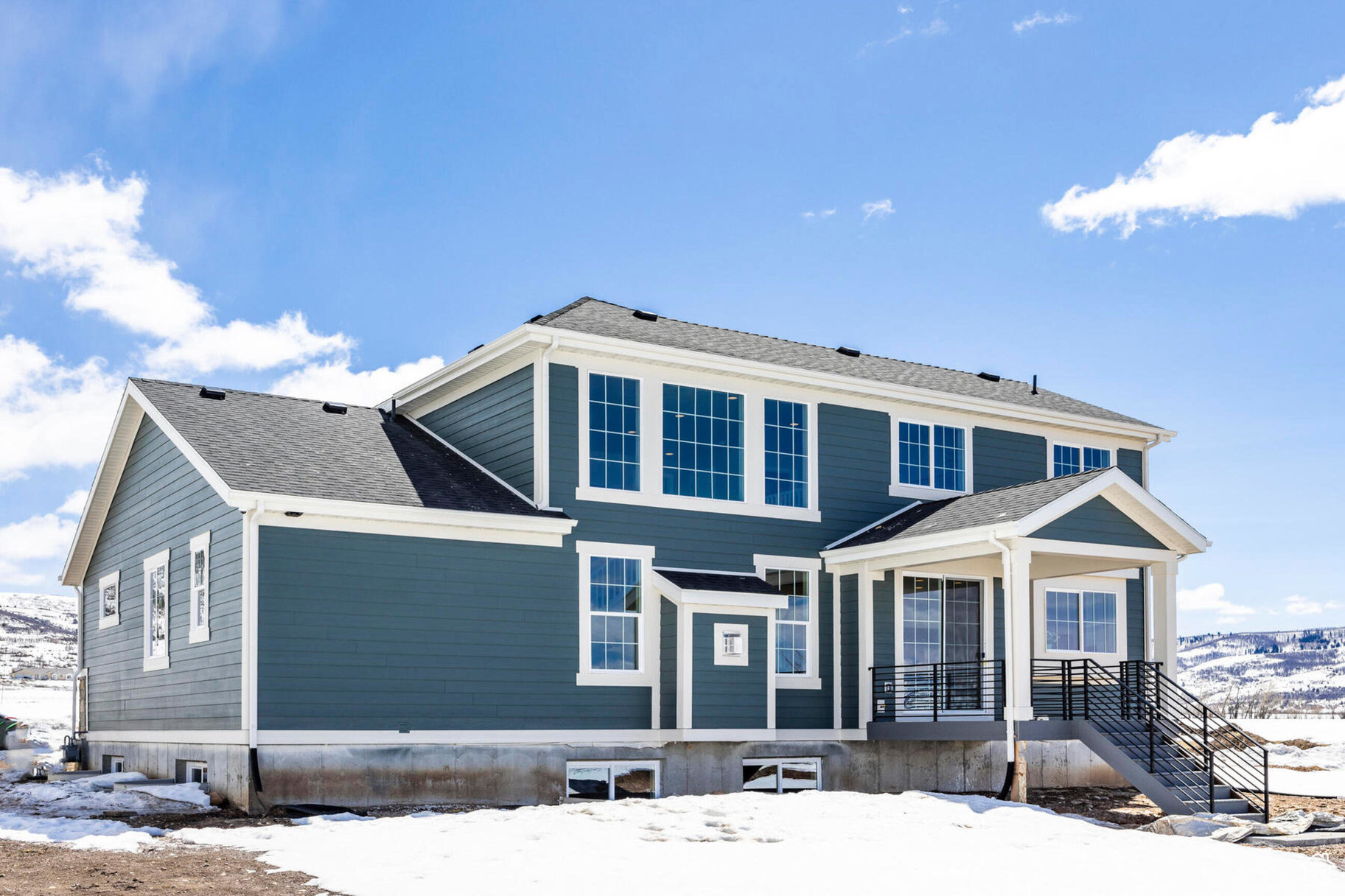 STEWART RANCHES - Residential