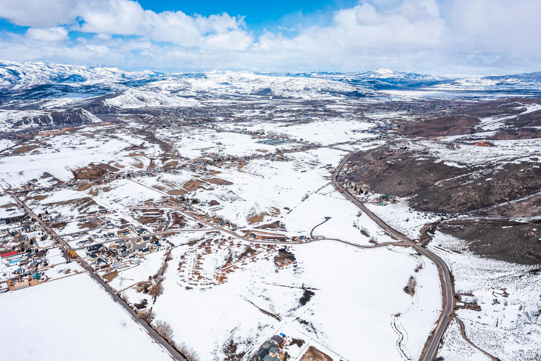 STEWART RANCHES - Residential