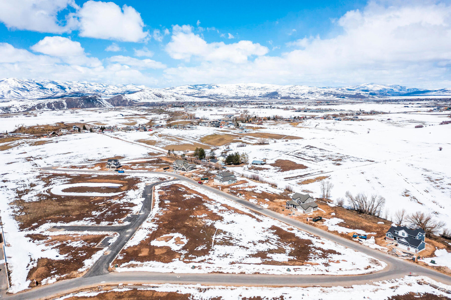 STEWART RANCHES - Residential