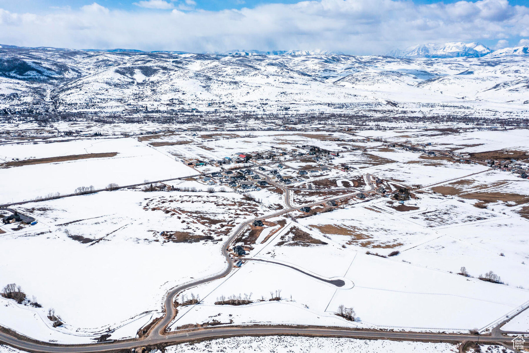 STEWART RANCHES - Residential