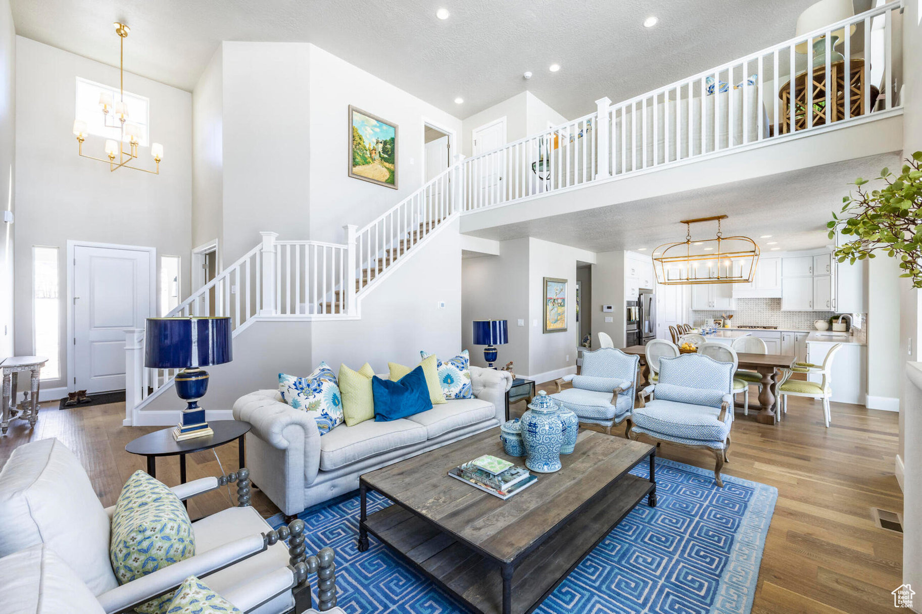 STEWART RANCHES - Residential