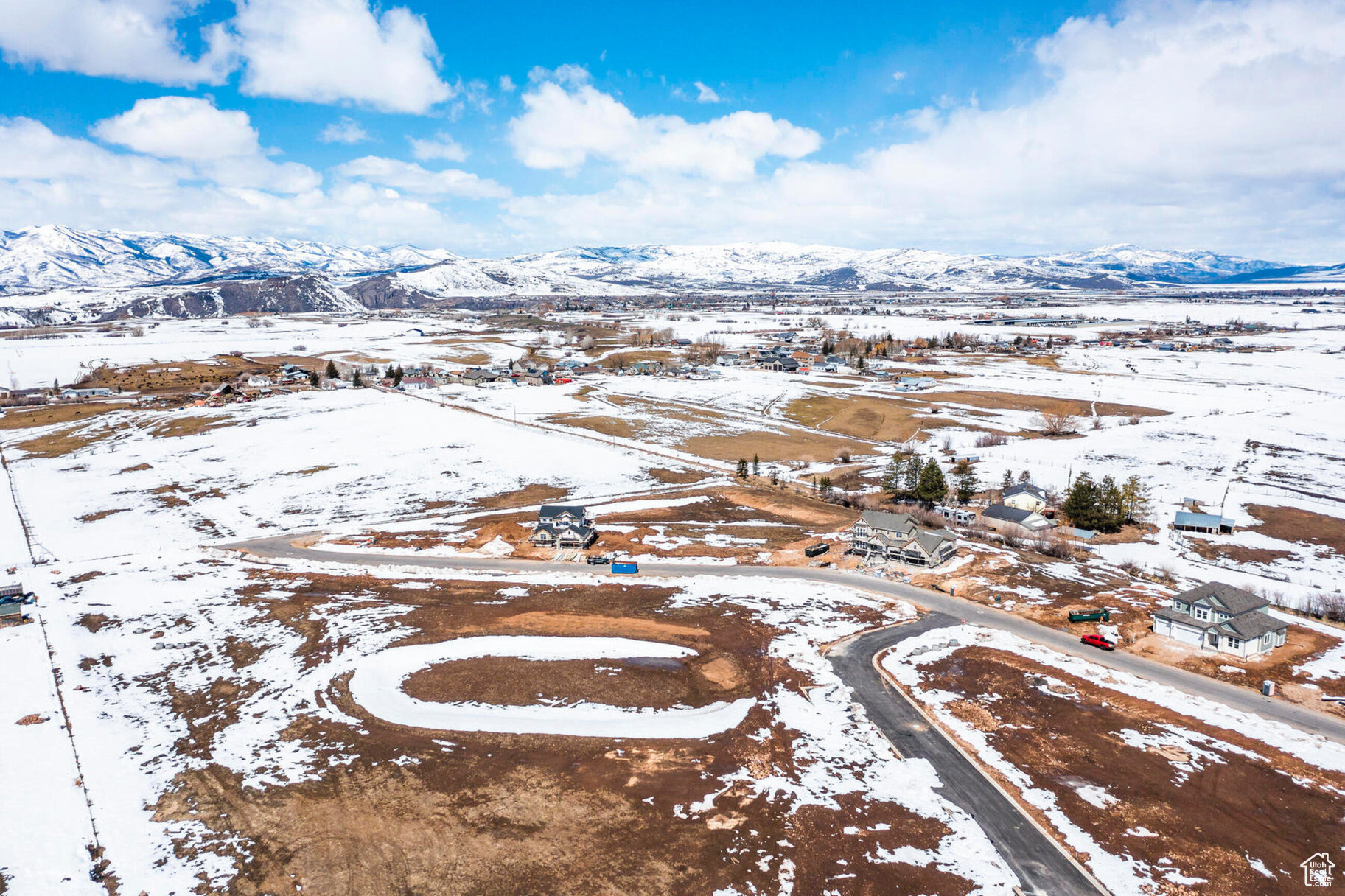 STEWART RANCHES - Residential