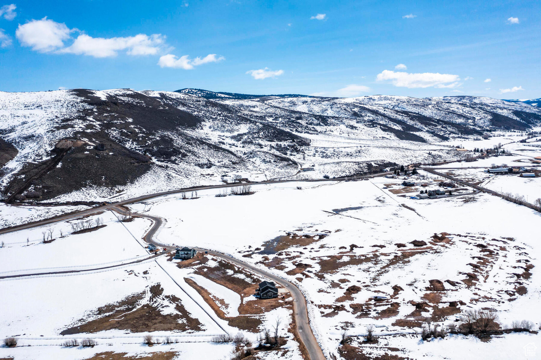 STEWART RANCHES - Residential