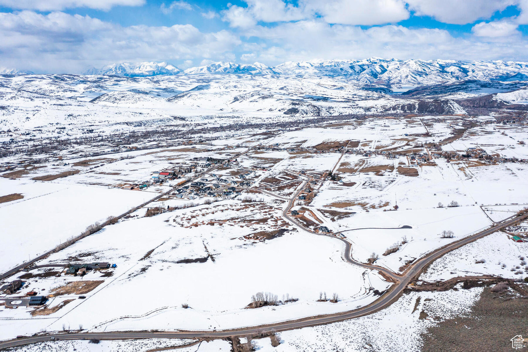 STEWART RANCHES - Residential