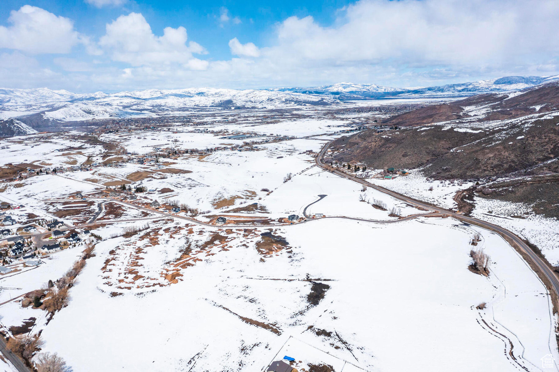 STEWART RANCHES - Residential