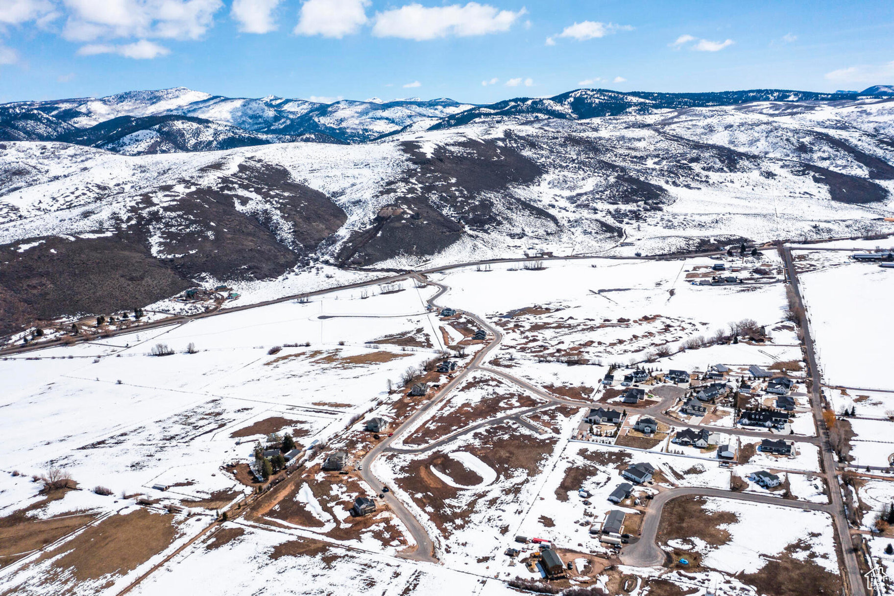 STEWART RANCHES - Residential