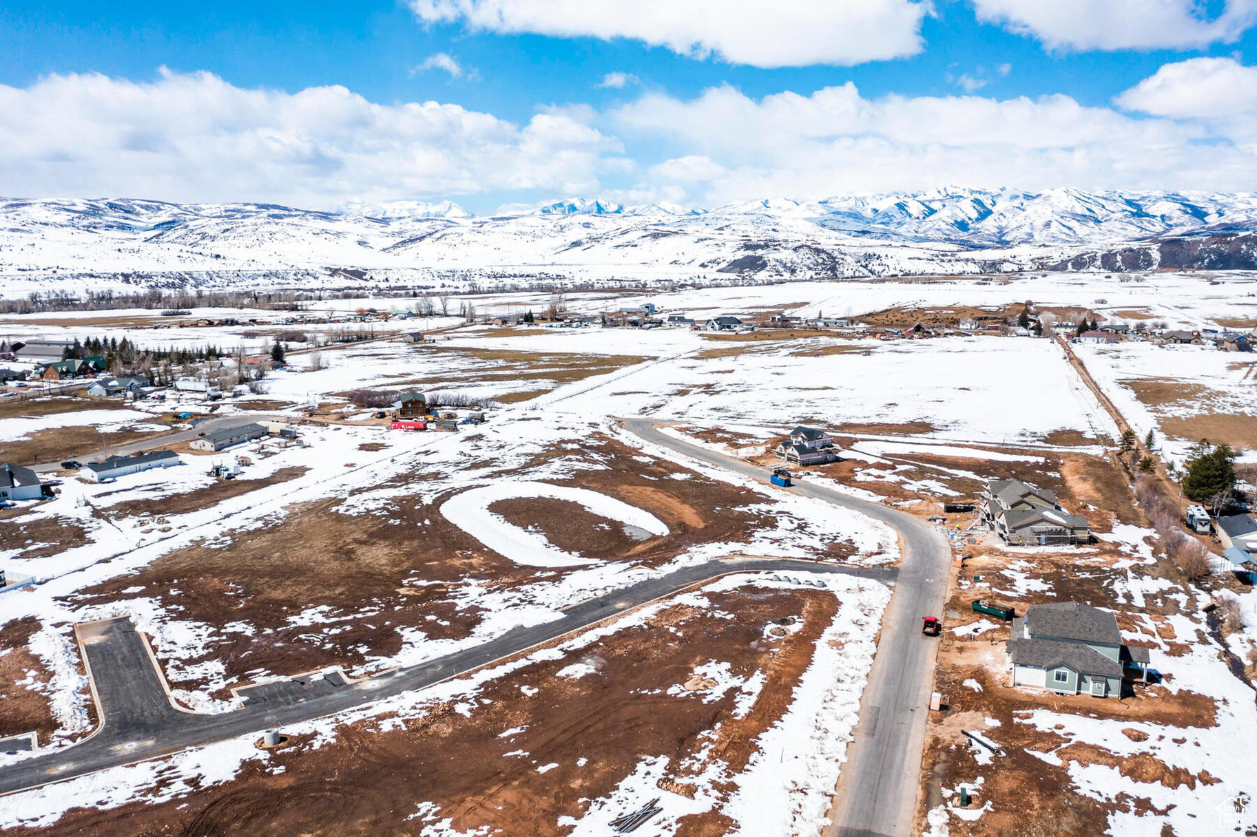 STEWART RANCHES - Residential