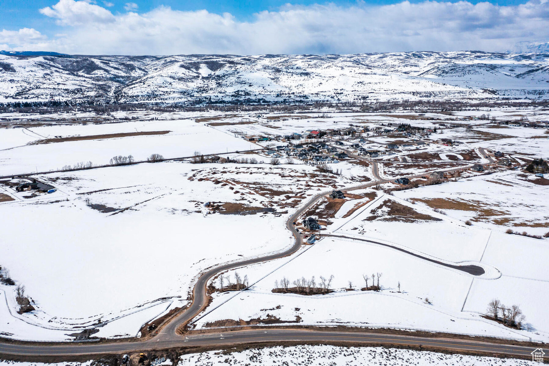 STEWART RANCHES - Residential