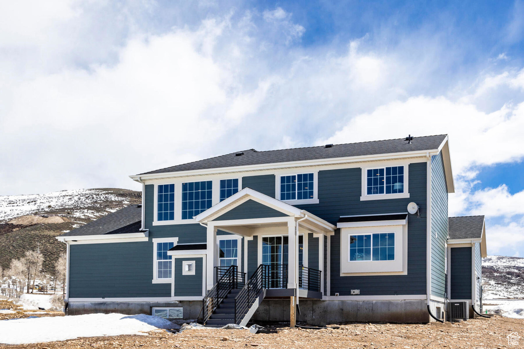 STEWART RANCHES - Residential