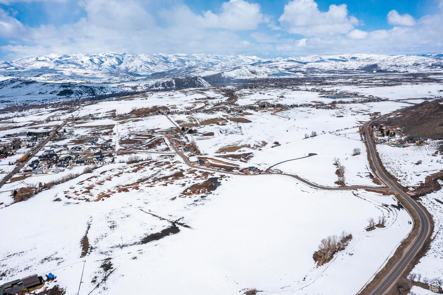 STEWART RANCHES - Residential