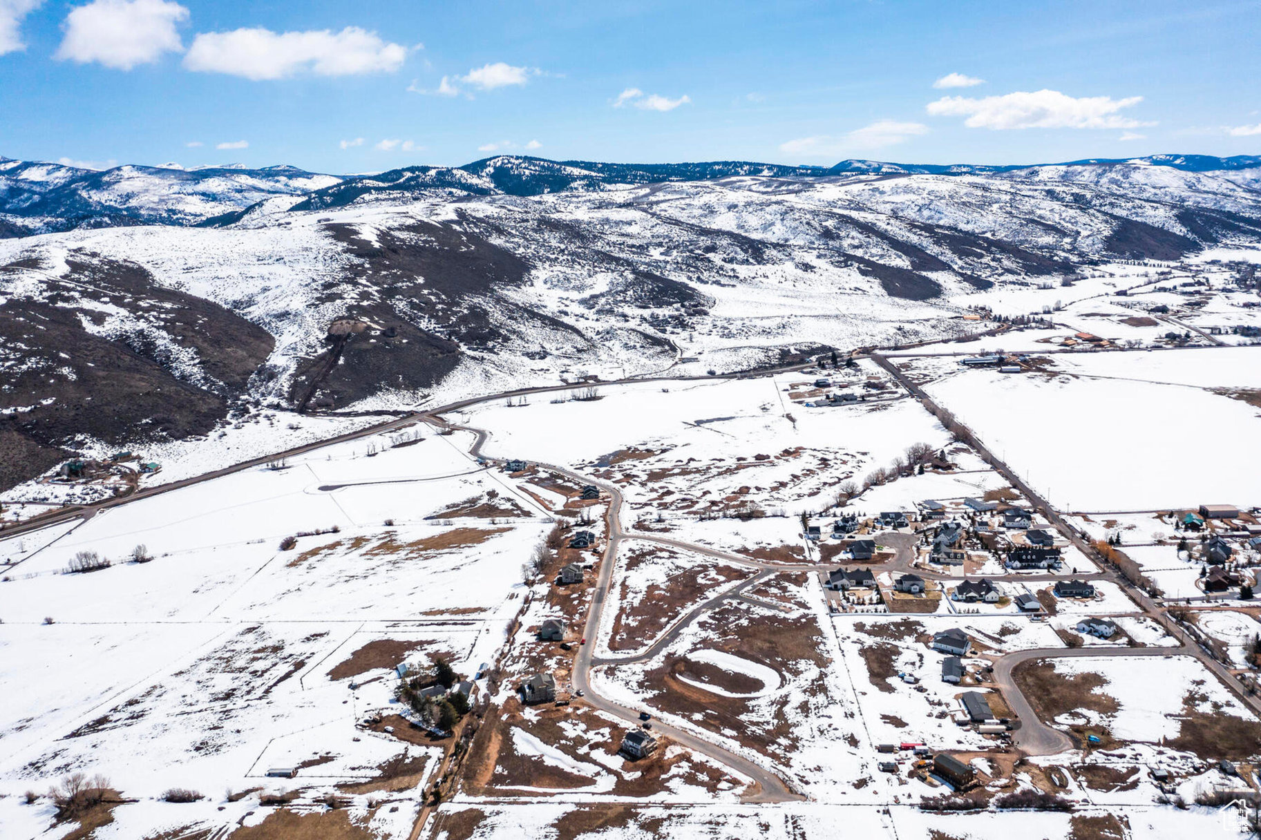 STEWART RANCHES - Residential