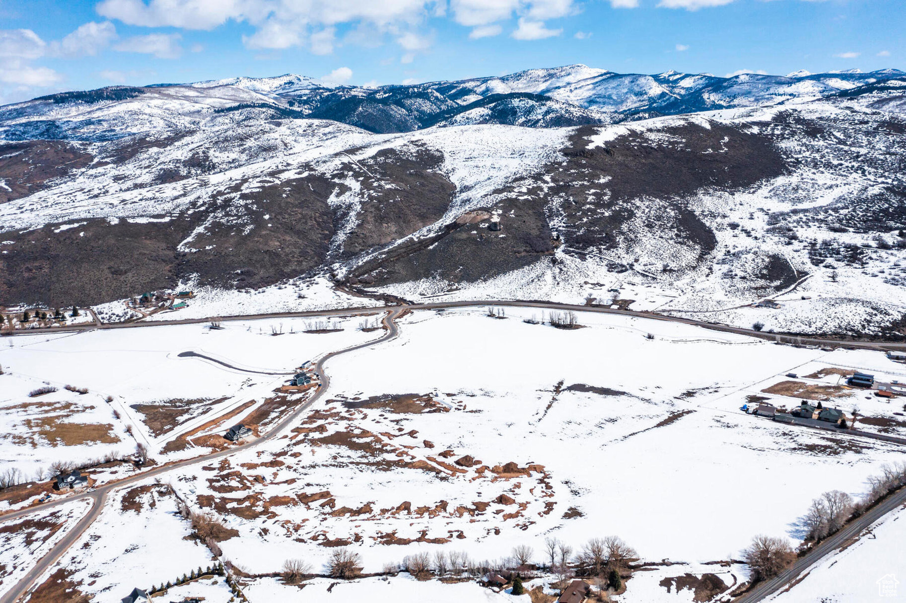 STEWART RANCHES - Residential