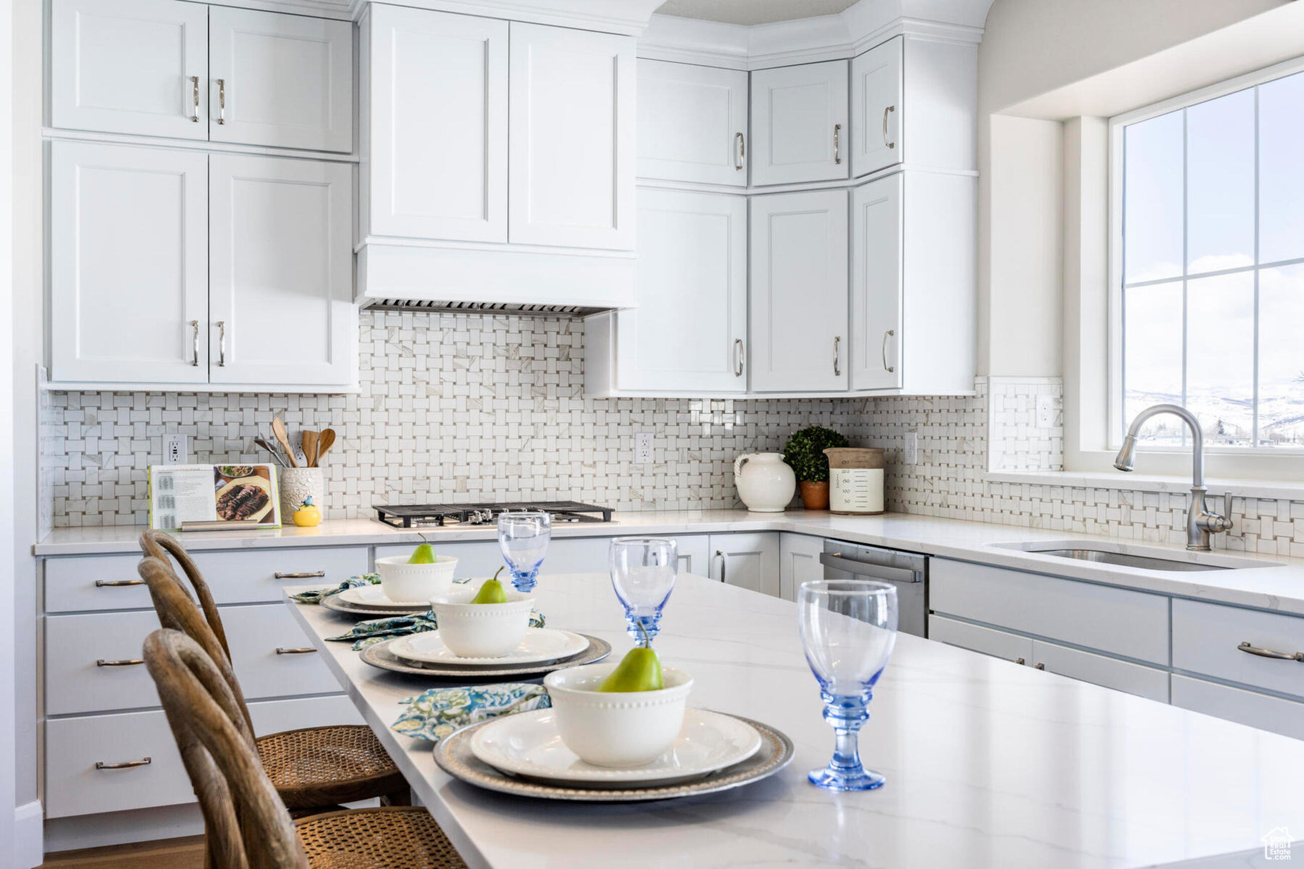 STEWART RANCHES - Residential