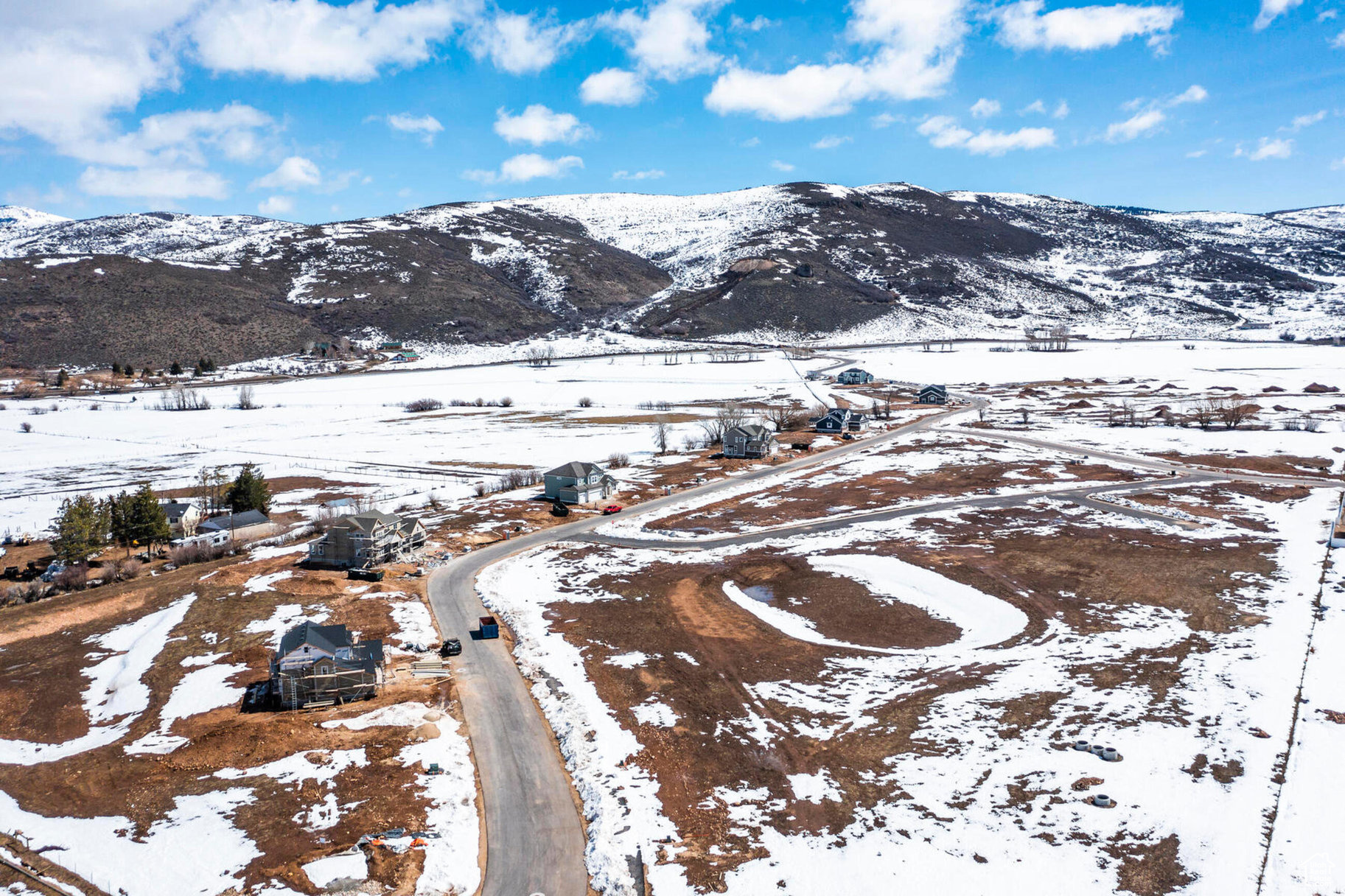 STEWART RANCHES - Residential