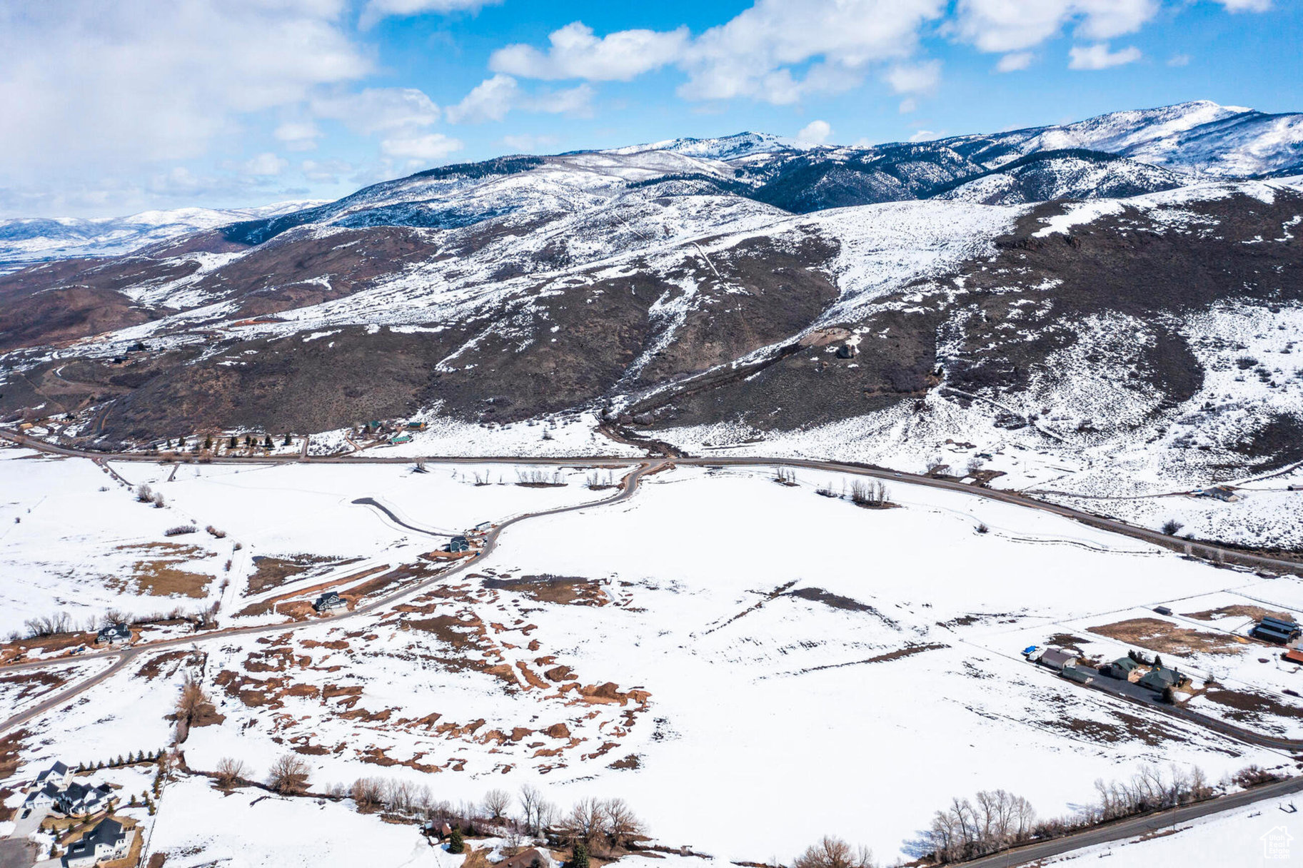 STEWART RANCHES - Residential