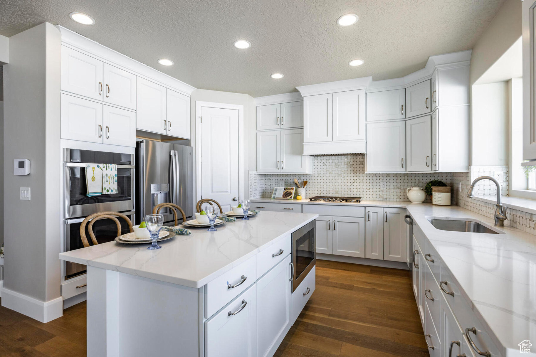 STEWART RANCHES - Residential