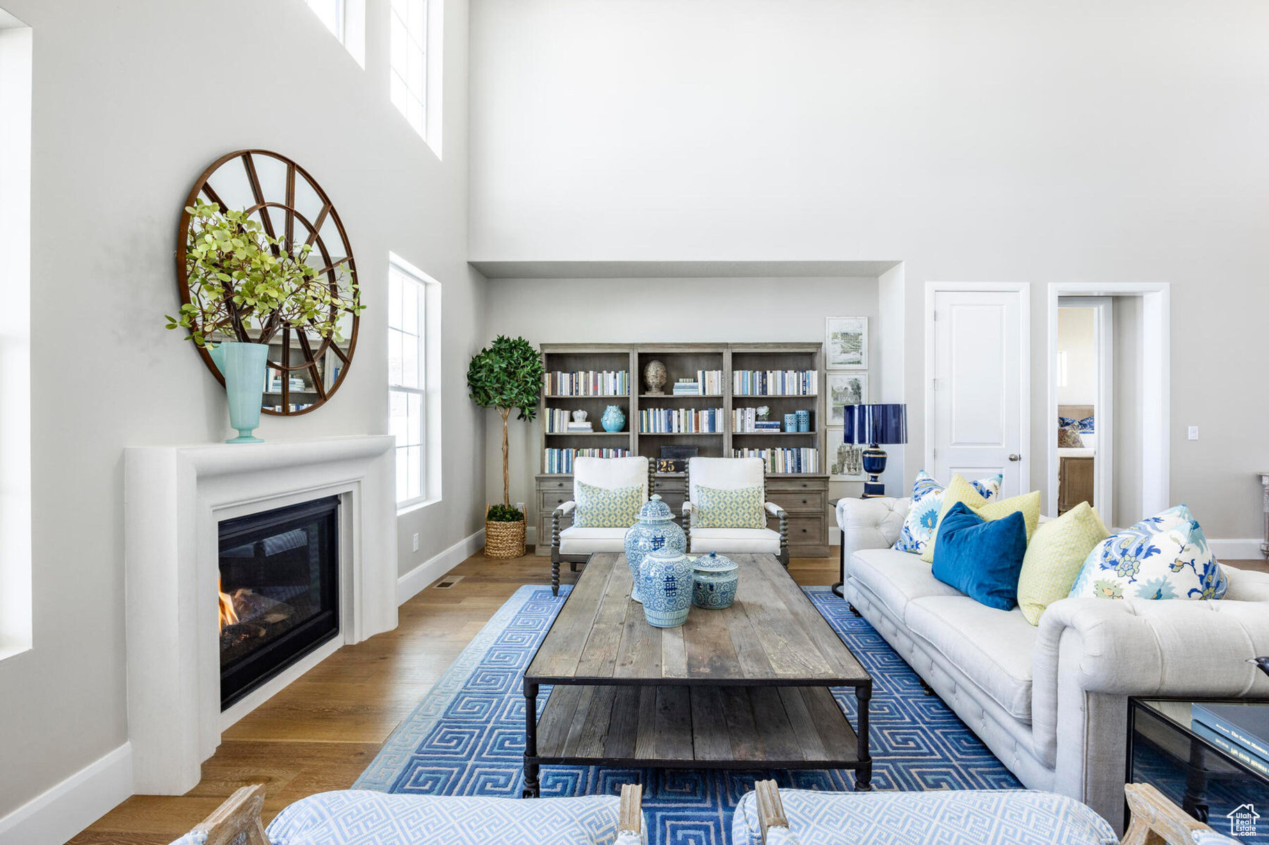 STEWART RANCHES - Residential